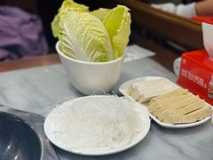 -老五四季涮肉(白纸坊店)