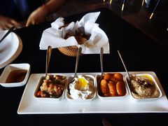-Efes Turkish & Mediterranean Cuisine 艾菲斯餐厅(陆家嘴店)
