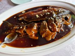 -山外山菜馆(玉泉路店)