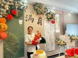 -宝馨月月子中心(友谊医院店)