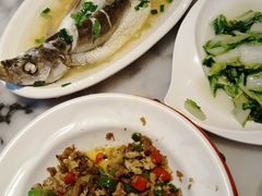 -京城小江南·北京烤鸭·江南土菜·白鱼(中关村店)