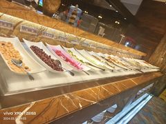 -汉巴味德(百年港湾店)