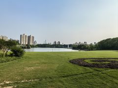 -黄兴公园