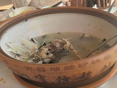 -风味小馆(天目湖宾馆店)
