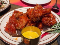 -ZAFFERANO西班牙海鲜饭(上海首店)