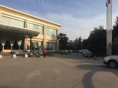 -西安交大南洋大酒店(交通大学青龙寺店)