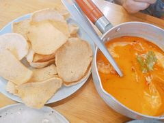 -About Bistro關於·泰式家庭料理