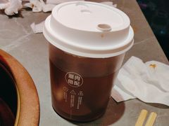 -前门·鲜肉火锅(长风店)