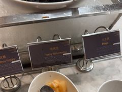 -顺德联塑万怡酒店·万荟轩自助餐厅