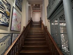 -狮王府淮扬菜(夫子庙老门东店)