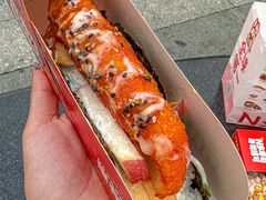 -n多寿司(滨湖万达广场店)