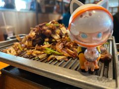-四季民福烤鸭店(前门廊房二条店)