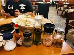 -BISTROFIORE美伊娜(伊犁南路店)