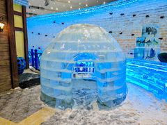 -广州热雪奇迹