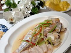 -金成潮菜博物馆(海珠湿地店)