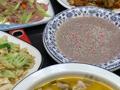 状元田鸡-旺达·福州菜(正大广场店)