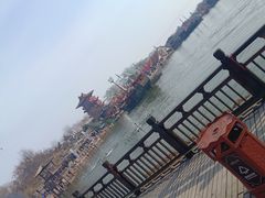 -开封市鼓楼广场(宋都皇城旅游度假区)