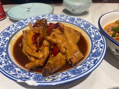 -回家吃饭·地道南昌菜(建德观总店)
