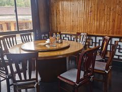 -竹乡人家大鱼头(南山竹海店)