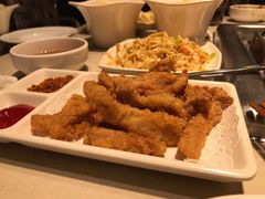 -海底捞火锅(武胜路凯德广场店)