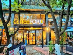 -旧雨咖啡·CoffeeFORU(黄村奥体店)