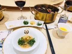 -小天鹅火锅·一线江景洪鼎旗舰店(洪崖洞店)