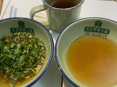 -石灰市老火锅(北滨路店)