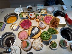 -海底捞大排档火锅(打浦路店)