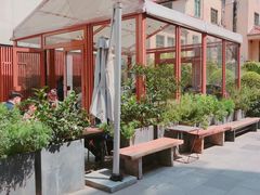 -RAC BAR(安福路店)