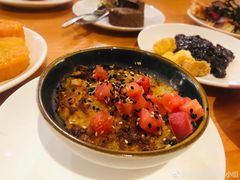 -So Lounge索兰至餐厅(蓝色港湾店)