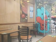 -赛百味SUBWAY(小北店)