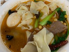 -大学城夜市大排档(凤栖路店)