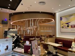 -哈根达斯(SM店)