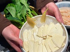 -巴奴毛肚火锅(悠唐购物中心店)