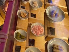 -阮大兴糕团(滨江宝龙店)