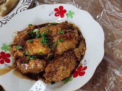 红烧蛋饺-妈妈的小作坊(陈家镇店)