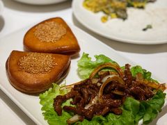 -莆田餐厅PUTIEN(三里屯店)