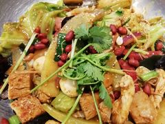 -拿渡麻辣香锅(世茂广场·工三店)