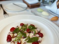 -L'Arome芳芳法国餐厅(仙林金鹰店)