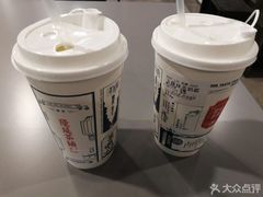 -隆延茶铺(学清路驹然店)