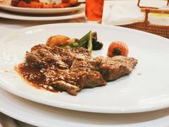 -戈雅法餐厅(世界城广场店)