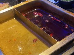 -王家渡火锅店(棕榈泉店)