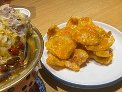 -关东小磨东北菜(上海长风大悦城店)
