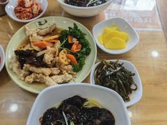 -祥和居炸酱面馆(美食街店)