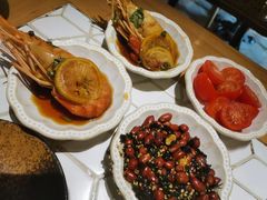 -十面欢腾(长乐路店)