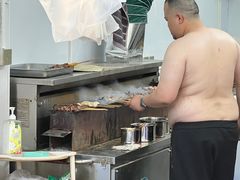 -清真·天穆大元子烧烤(复兴路店)