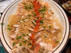 -豪园台山碳烧生蚝(蓬江江华店)