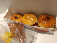 -味多美蛋糕(苏州街地铁店)
