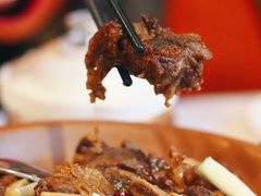 绩溪黄牛排-同庆楼(大钟寺店)