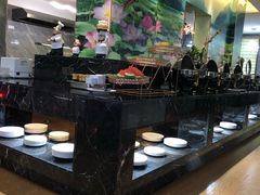 -水立方国际汤泉(六一中路店)